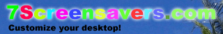 7Screensavers.com