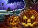 Halloween Again - Screensavers Download