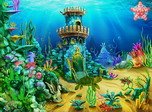 Aqua Castles - Screensavers Download