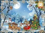 Christmas Cards - Screensavers Download