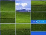 Shuffle Desktop - Screensavers Download
