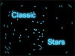 Classic Stars - Special Effects Screensavers